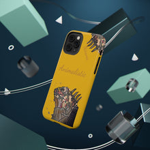 Load image into Gallery viewer, Nicana Animalistic Impact-Resistant Cases