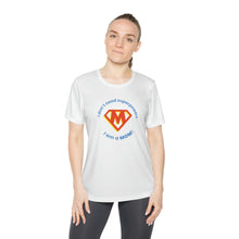 Load image into Gallery viewer, Nicana I Am Mom Ladies Competshirtstitor Tee