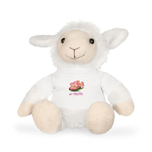 将图片加载到图库查看器,Plush Toy with T-Shirt