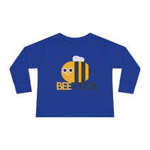 Cargar imagen en el visor de la galería, Nicana Be Cool Toddler Long Sleeve Tee