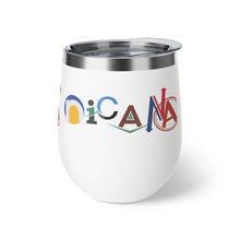 Carica l'immagine nel visualizzatore di Gallery, Nicana Copper Vacuum Insulated Cup, 12oz