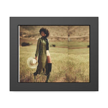 Cargar imagen en el visor de la galería, Nicana Empress Framed Paper Posters