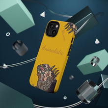 Load image into Gallery viewer, Nicana Animalistic Impact-Resistant Cases