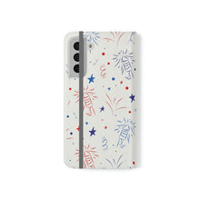 Cargar imagen en el visor de la galería, Nicana Fireworks Flip Cases