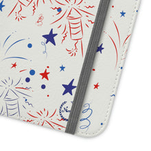 Cargar imagen en el visor de la galería, Nicana Fireworks Flip Cases