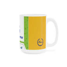 Load image into Gallery viewer, Nicana Home Sweet Home Ceramic Mugs (11oz\15oz\20oz)