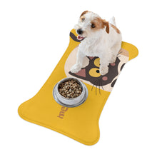 Load image into Gallery viewer, Nicana Meow...Yum Cat Feeding Mats