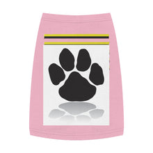 Load image into Gallery viewer, All Paws Nicana Pet Tank Top