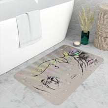 将图片加载到图库查看器,Nicana Queen Memory Foam Bath Mat