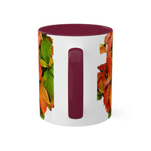 Cargar imagen en el visor de la galería, Nicana August Blush Colorful Mugs, 11oz