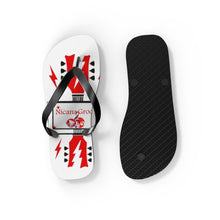 Cargar imagen en el visor de la galería, Nicana Electric Groove Flip Flops