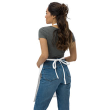 Cargar imagen en el visor de la galería, Nicana Bon Appetit Embroidered Apron