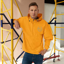 Load image into Gallery viewer, Embroidered Nicana X Champion Packable Jacket