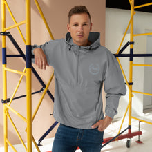 Load image into Gallery viewer, Embroidered Nicana X Champion Packable Jacket