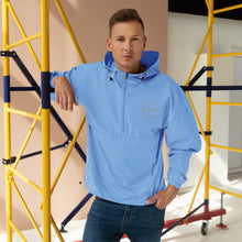 Load image into Gallery viewer, Embroidered Nicana X Champion Packable Jacket