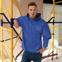 Load image into Gallery viewer, Embroidered Nicana X Champion Packable Jacket