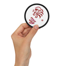 Cargar imagen en el visor de la galería, Nicana Eagle Claw Embroidered patches