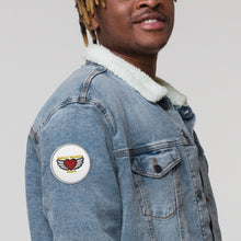 将图片加载到图库查看器,Nicana Sinfully Delicious embroidered patches