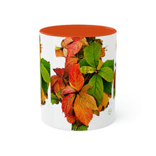 Cargar imagen en el visor de la galería, Nicana August Blush Colorful Mugs, 11oz