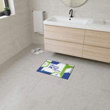 Carica l'immagine nel visualizzatore di Gallery, Nicana Home Sweet Home Heavy Duty Floor Mat