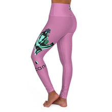 Charger l'image dans la galerie, Nicana Style High Waisted Yoga Leggings