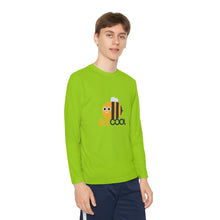 Cargar imagen en el visor de la galería, Nicana Be Cool Youth Long Sleeve Competitor Tee