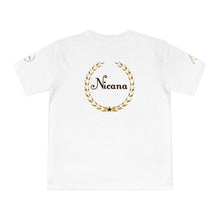 将图片加载到图库查看器,Nicana Royalty Unisex Classic Jersey T-shirt