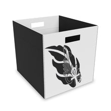 Load image into Gallery viewer, Nicana Ankh Felt Storage Box