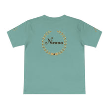 将图片加载到图库查看器,Nicana Royalty Unisex Classic Jersey T-shirt