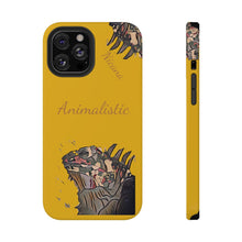Load image into Gallery viewer, Nicana Animalistic Impact-Resistant Cases