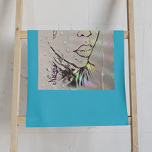 将图片加载到图库查看器,Nicana Queen Hand Towel