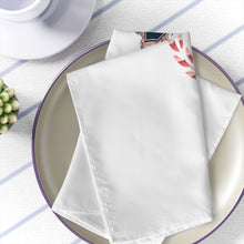 将图片加载到图库查看器,Nicana Signature Napkins