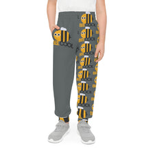 Cargar imagen en el visor de la galería, Nicana Be Cool Youth Joggers