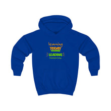 Load image into Gallery viewer, Nicana Learning & Leading Kids Hoodie