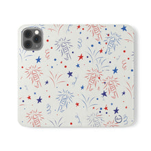 Cargar imagen en el visor de la galería, Nicana Fireworks Flip Cases