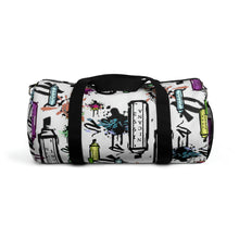 Load image into Gallery viewer, Nicana Tagged Element Duffel Bag