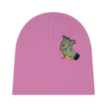 Load image into Gallery viewer, Nicana Making Moves Baby Beanie