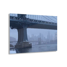 将图片加载到图库查看器,Nicana NYC Acrylic Prints