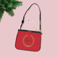 将图片加载到图库查看器,Nicana Signature Small Shoulder Bag