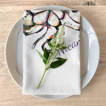 Cargar imagen en el visor de la galería, Nicana Garden Napkins