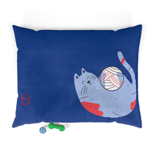 Load image into Gallery viewer, Nicana Kitty Kitty Pet Bed