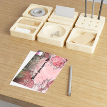 Load image into Gallery viewer, Nicana "Wish You Were Here" Art Postcards