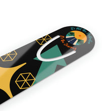 Load image into Gallery viewer, Nicana It's A Journey Bookmark