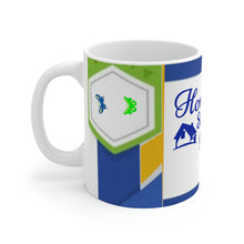 Load image into Gallery viewer, Nicana Home Sweet Home Ceramic Mugs (11oz\15oz\20oz)