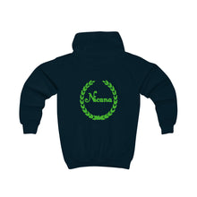 Load image into Gallery viewer, Nicana Learning & Leading Kids Hoodie