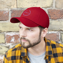 将图片加载到图库查看器,Nicana Signature Unisex Twill Hat