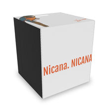 将图片加载到图库查看器,Nicana Tropics Felt Storage Box