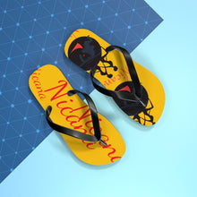 Carica l'immagine nel visualizzatore di Gallery, Nicana Fashion World Flip Flops