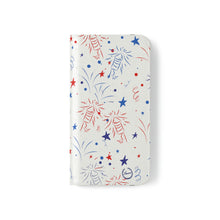 Cargar imagen en el visor de la galería, Nicana Fireworks Flip Cases