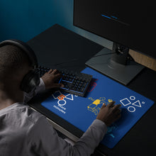 Load image into Gallery viewer, Nicana 5 more minutes Gaming mouse pad